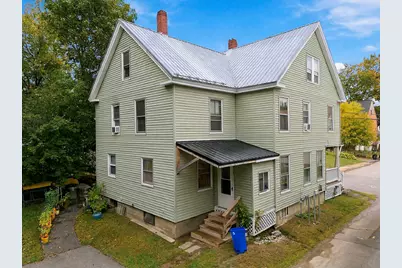 14 Boothby Street, Waterville, ME 04901 - Photo 4