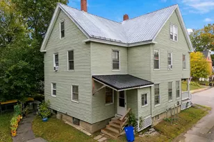 14 Boothby St, Waterville, ME 04901 - Photo 4