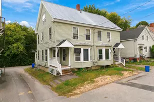 14 Boothby St, Waterville, ME 04901 - Photo 1