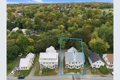 14 Boothby Street, Waterville, ME 04901 - Photo 8