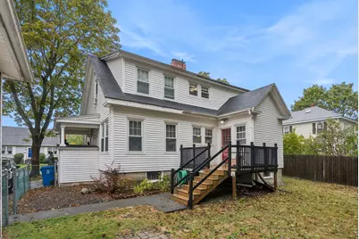 21 Edwards Street, Portland, ME 04102 - Photo 4