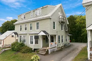 12 Boothby St, Waterville, ME 04901 - Photo 4