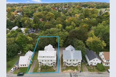 12 Boothby Street, Waterville, ME 04901 - Photo 8