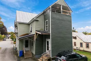 12 Boothby St, Waterville, ME 04901 - Photo 6
