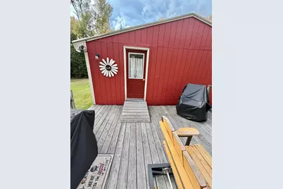 346 Sinclair Road, Cross Lake Twp, ME 04779 - Photo 32