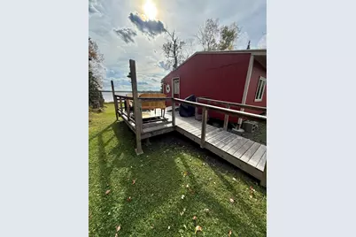 346 Sinclair Road, Cross Lake Twp, ME 04779 - Photo 28