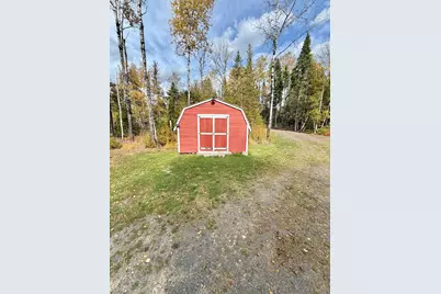 346 Sinclair Road, Cross Lake Twp, ME 04779 - Photo 36