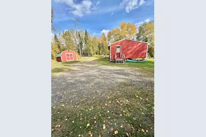 346 Sinclair Road, Cross Lake Twp, ME 04779 - Photo 10
