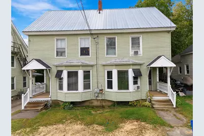 12 & 14 Boothby Street, Waterville, ME 04901 - Photo 10