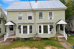 12 & 14 Boothby St, Waterville, ME 04901 - Photo 10