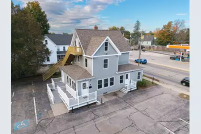 997 Main Street, Sanford, ME 04073 - Photo 4