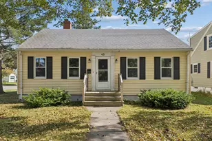 43 Edwards St, Portland, ME 04102 - Photo 32