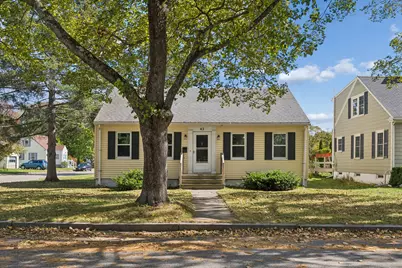 43 Edwards Street, Portland, ME 04102 - Photo 1
