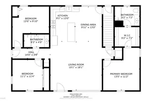 341 Quiet Harbor Rd, Readfield, ME 04355 - Photo 48