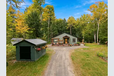 341 Quiet Harbor Road, Readfield, ME 04355 - Photo 2