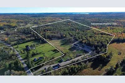 415 & 180 W Kennebec Road, Machias, ME 04654 - Photo 138