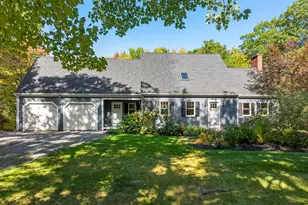 12 Woods Ln, Damariscotta, ME 04543 - Photo 8