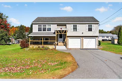 6 Valley Farms Road, Fairfield, ME 04937 - Photo 1