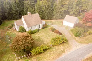 164 Seawood Park Rd, Bristol, ME 04554 - Photo 1