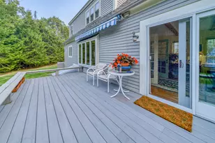 164 Seawood Park Rd, Bristol, ME 04554 - Photo 22