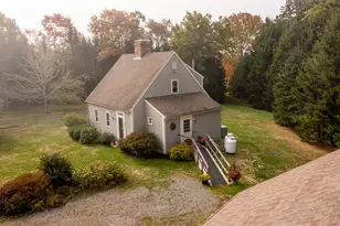 164 Seawood Park Rd, Bristol, ME 04554 - Photo 4