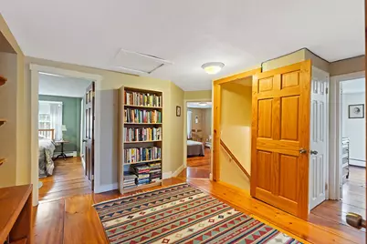 2 Warren Street, Hallowell, ME 04347 - Photo 44