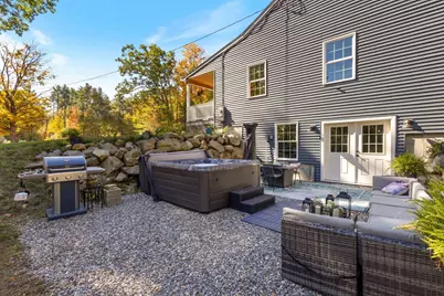 21 Christian Hill Road, Limington, ME 04049 - Photo 24