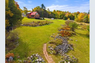 394 Jacob Buck Pond Road, Bucksport, ME 04416 - Photo 4