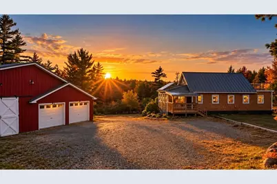 241 Baker Brook Road, Bradley, ME 04411 - Photo 1