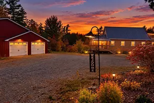 241 Baker Brook Rd, Bradley, ME 04411 - Photo 100