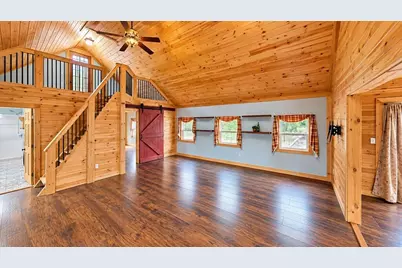 241 Baker Brook Road, Bradley, ME 04411 - Photo 14