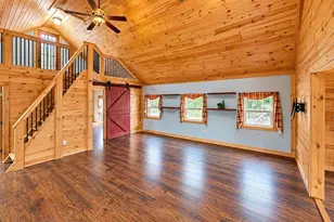 241 Baker Brook Rd, Bradley, ME 04411 - Photo 14