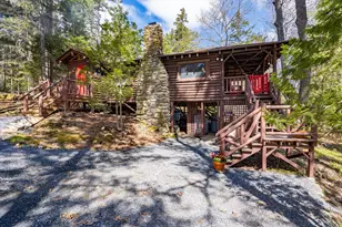 4 Crooked Pine Rd, Boothbay Harbor, ME 04538 - Photo 2