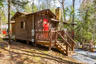 4 Crooked Pine Rd, Boothbay Harbor, ME 04538 - Photo 1
