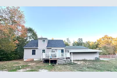 265 Loop Road, Acton, ME 04001 - Photo 4