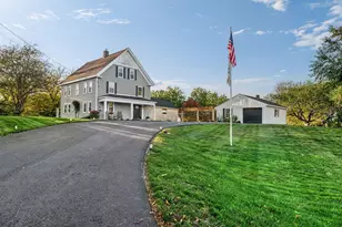 279 Middle Rd, Union, ME 04862 - Photo 2