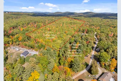 0 Graffam Road, Casco, ME 04015 - Photo 1