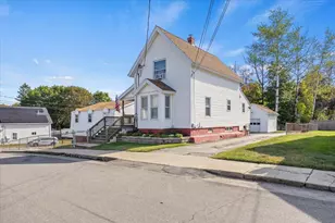 97 Jackson St, Sanford, ME 04073 - Photo 2