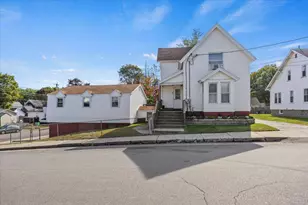 97 Jackson St, Sanford, ME 04073 - Photo 1