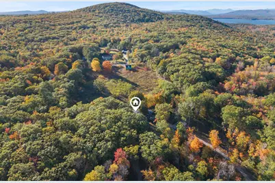 204 Lost Mile Road, Newfield, ME 04095 - Photo 6