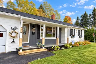 6 Alfred St, Houlton, ME 04730 - Photo 2