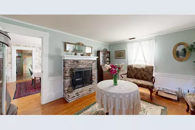 100 Scribner Hill Road, Otisfield, ME 04270 - Photo 26