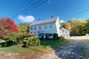 100 Scribner Hill Rd, Otisfield, ME 04270 - Photo 92