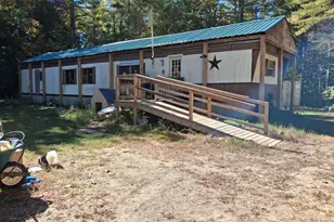 177 Flat Ground Rd, Acton, ME 04001 - Photo 1