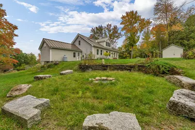 61 & 63 Bowden Point Road, Prospect, ME 04981 - Photo 4