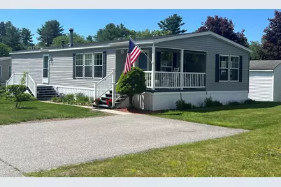 20 Town and Country Drive, Lisbon, ME 04250 - Photo 2