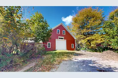 100 Scribner Hill Road, Otisfield, ME 04270 - Photo 2