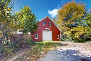100 Scribner Hill Rd, Otisfield, ME 04270 - Photo 2