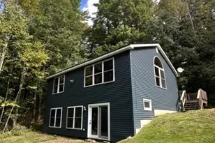 344 Crowell Hill Rd, Vassalboro, ME 04989 - Photo 2