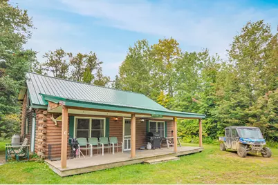 31 Crystal Lake Road, Hersey, ME 04765 - Photo 2